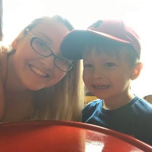 Meet your Posher, Jessica